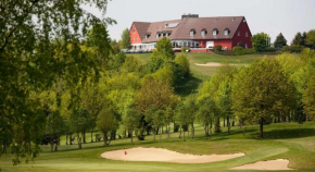 L'Hôtel du Golf de Clervaux Elsenborn